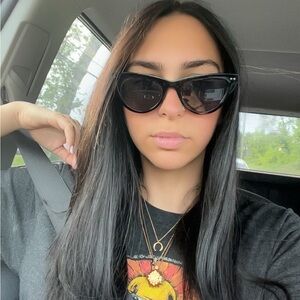 Meet your Posher, Fabiana